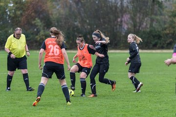 Bild 235 - Frauen TSV Wiemersdorf - VfR Horst : Ergebnis: 0:7
